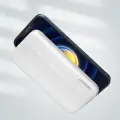Dudao K4S Ārējais akumulators (powerbank) 2x USB Type A 10000mAh 5V 2A balts Foto 4