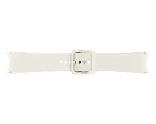 ET-SFR94LUE Samsung Galaxy Watch 6|6 Classic M|L Sport Strap Cream