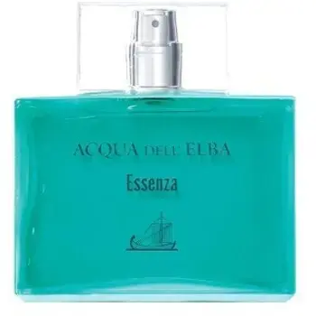 Acqua dell'Elba Essenza Uomo (EDP) Eau de Parfum for Men 100 ml