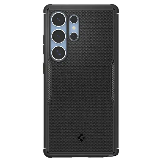Spigen Core Armor Mag Case for Samsung Galaxy S25 Ultra - Black Фото num