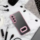 Case GLAM for HONOR X7A rose pink — Foto 7