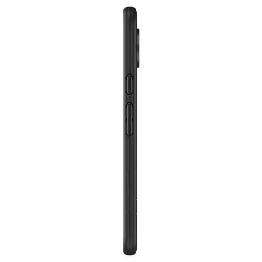 SPIGEN PARALLAX MAG MAGSAFE GOOGLE PIXEL 10 | 10 PRO MATTE BLACK Photo