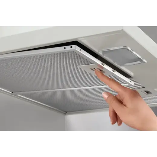 Electrolux tvaika nosūcējs skursteņa tipa, 60cm Photo