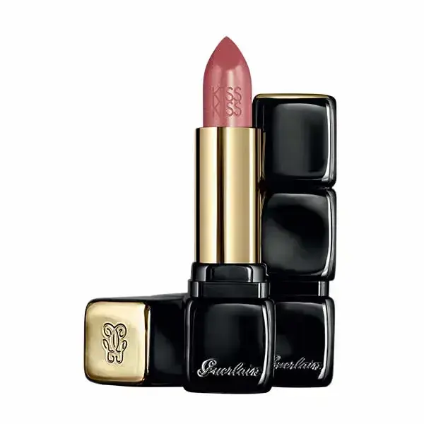 Guerlain KissKiss Shaping Cream Lip Colour 369 Rosy Boop