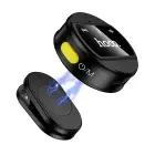 Wireless microphone USB C Hoco L21 black Foto 5