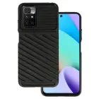 Thunder Case for Xiaomi Redmi 10 Black — Foto 1