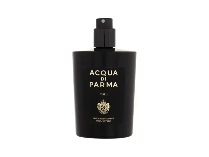 Acqua di Parma Signatures Of The Sun Yuzu Housing Spray and Diffuser 100 ml