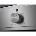 Electrolux cepeškrāsns, iebūv., 72l, tērauda Photo