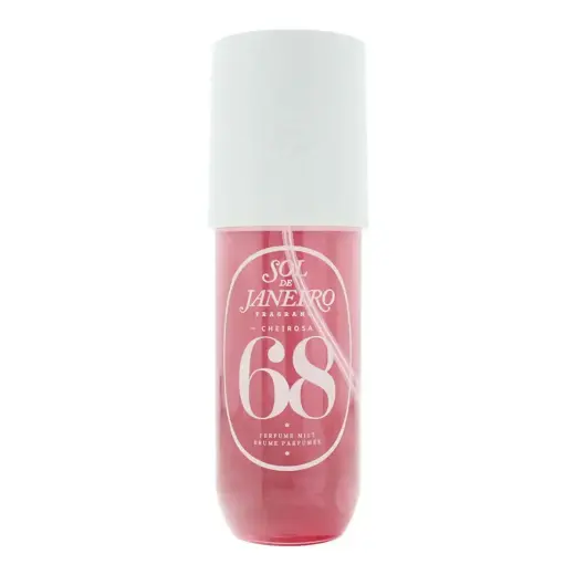 Sol de Janeiro, Brazilian Crush Cheirosa '68, Scented Spray, For Women, 240 ml