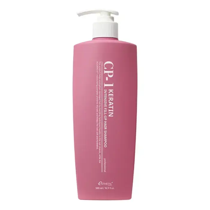 ESTHETIC HOUSE CP-1 Keratin Intensive Fill-up Hair Shampoo 5...
