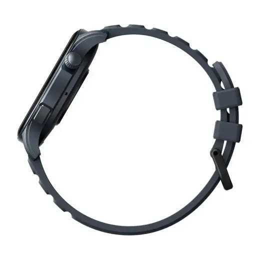 Zeblaze Btalk 3 Pro Smartwatch (Gray) Фото num