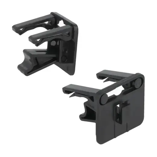 Car Holder VENNUS - SMART 11 /air vent and windshield mount/ Foto 4