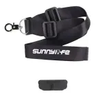 Sunnylife lanyard with attachment for DJI RC-N1 / RC-N2 / RC-N3 controller (GK507) Foto 1