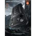 SUPCASE UNICORN BEETLE PRO IPHONE 17 PRO MAX / 18 PRO MAX BLACK — Foto 7