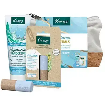 Kneipp Hyaluron Essentials Set - Dárková sada