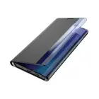 Sleep Case grāmatveida maciņš telefonam iPhone 13 mini zils — Foto 9