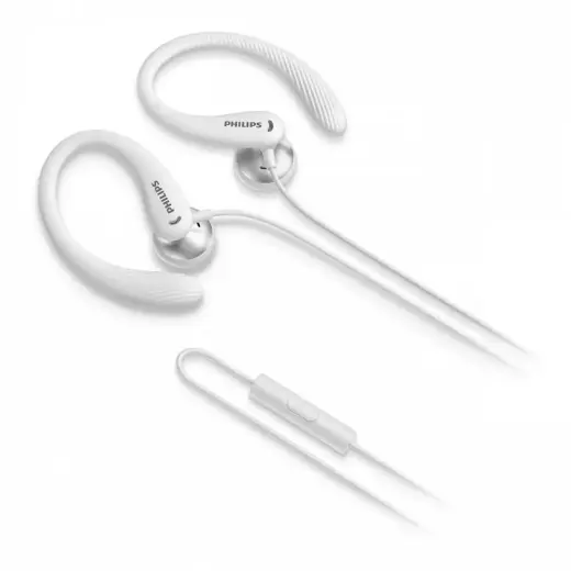 Earphones TAA1105WT|00 Foto 2