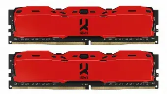 Goodram IRDM X 16GB Red