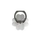 Ring Holder FLOWER - Silver — Фото 1