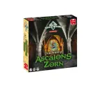 Jumbo Houses of Treasure Escape Quest Der Anfang: Ascalons Zorn DE (19838) Foto 1