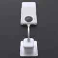 Ārējais akumulators (powerbank) Dudao K12 10000mAh PD22.5W USB-A, USB-C - melns Foto 4