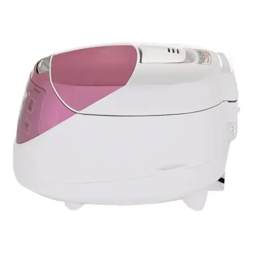 Cuckoo Rice Stove 1008ml white pink CR-0631F CR0631F (CR-0631F) Фото num