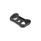 iPega SW2055D Grip for JoyCon Controllers Nintendo Switch 2 Black Foto 4