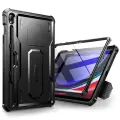 Tech-Protect Kevlar Pro case for Samsung Galaxy Tab S9 11" X710 | X716B - black Photo