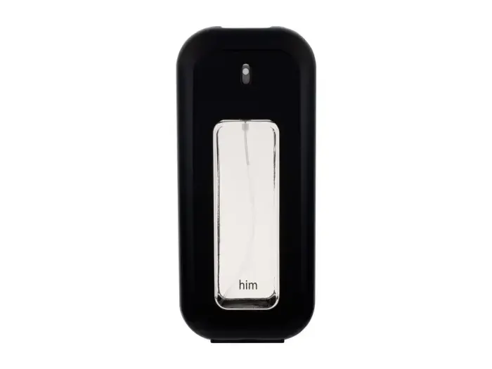 FCUK 3 Him (EDT) Eau de Toilette for Men 100 ml