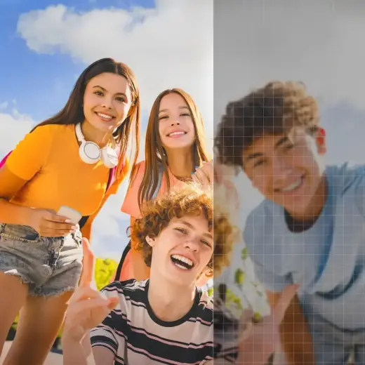 Yaber L2s Projector Foto 6