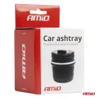 Car universal ashtray — Photo 6