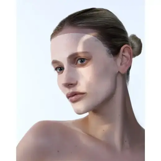 KORIKA Korean Heritage Red Ginseng & Adenosine Anti-aging Sheet Mask Anti-wrinkle Sheet Mask 25 G Фото num