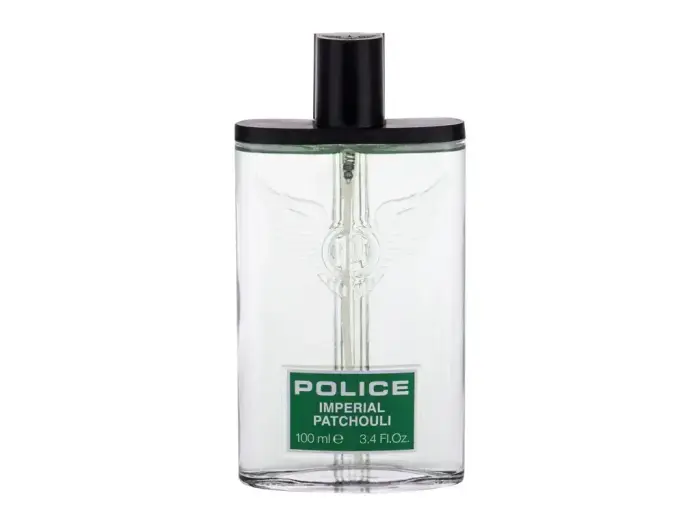 Police Imperial Patchouli (EDT) туалетная вода для мужчин 100 мл