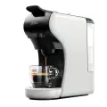 CAPSULE COFFEE  MACHINE 4 IN 1 HiBREW H1A-white (white) Foto 1