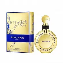 Rochas Byzance Gold (EDP) парфюмерная вода для женщин 60 мл