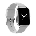 Colmi P20 Smartwatch (Silver) Photo