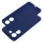 SOFT case for XIAOMI Redmi Note 13 4G dark blue — Foto 11