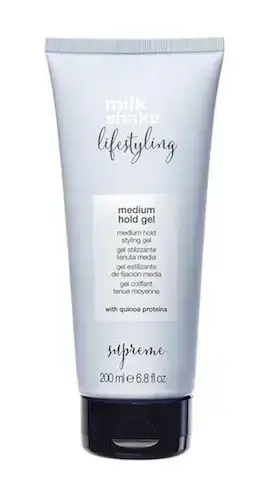 Gel Milk ShakeMedium Hold 200ml