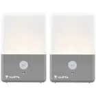 VARTA motion sensor outdoor light 16634 2 pcs — Foto 2