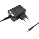 Qoltec Universal power adapter 30W | 12V | 2.5A | Compact | MultiPlug | 7 plugs Photo