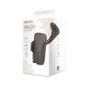 Forever inductive 10W car holder U-17 black Photo