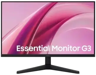 Monitors Samsung Essential G3 27" FHD
