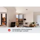 X-Sense Smoke detector SD11 / ZASXS00154WEU White — Foto 11