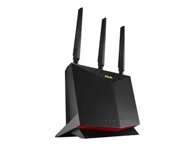 ASUS WLAN Router 4G-AC86U - 600 Mbit|s Фото num