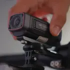 AKEEYO Bryton Handlebar Camera Mount - Black — Foto 4