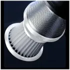 Multifunctional Blower MajesticLine 6 nozzles 16000Pa 6000mAh USB-C blue Foto 9