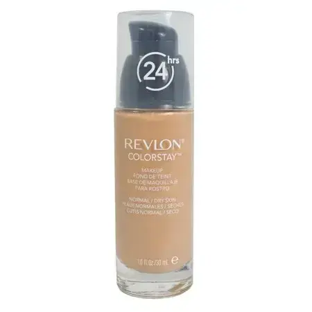 Revlon Colorstay Makeup Foundation Normal/Dry 30ml 320
