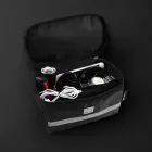 Wozinsky Bike Handlebar Bag with Phone Case 2L Black (WBB12BK) Foto 6