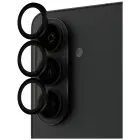 Tempered glass for camera lens PanzerGlass Hoops Lens Protector for Samsung Galaxy S26 / S26+ black Foto 2