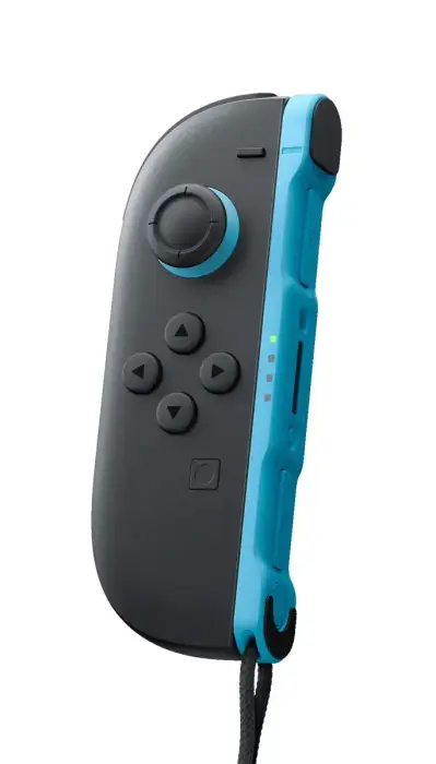 Nintendo Controller Switch 2 Joy-Con L / 10015100 BK,B,R